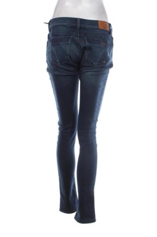 Dámské džíny  Napapijri, Velikost XL, Barva Modrá, Cena  1 183,00 Kč