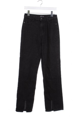 Damen Jeans Nasty Gal, Größe XS, Farbe Schwarz, Preis € 20,97