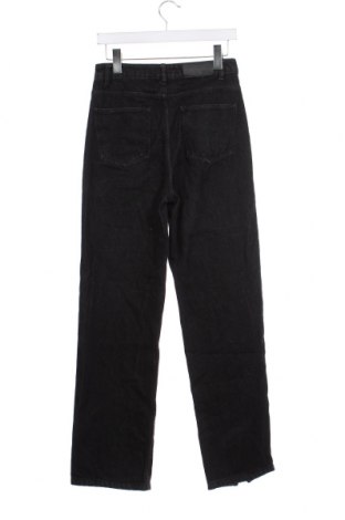 Damen Jeans Nasty Gal, Größe XS, Farbe Schwarz, Preis € 11,95