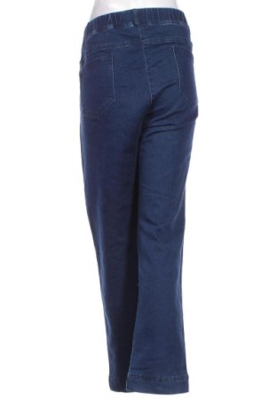 Damen Jeans Navigazione, Größe XXL, Farbe Blau, Preis 28,53 €