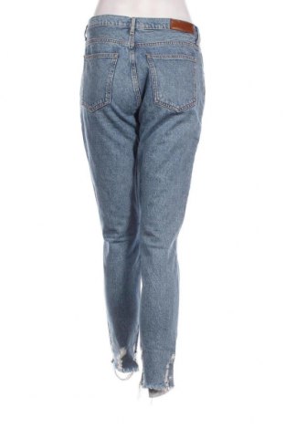 Damen Jeans Never Denim, Größe S, Farbe Blau, Preis 11,32 €