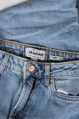 Damen Jeans New Look, Größe XS, Farbe Blau, Preis € 4,84