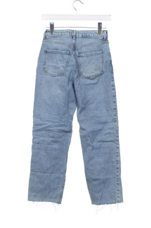 Dámské džíny  New Look, Velikost XS, Barva Modrá, Cena  111,00 Kč