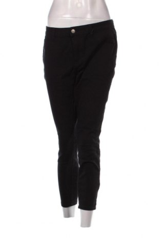 Γυναικείο Τζίν New Look, Μέγεθος M, Χρώμα Μαύρο, Τιμή 5,38 €