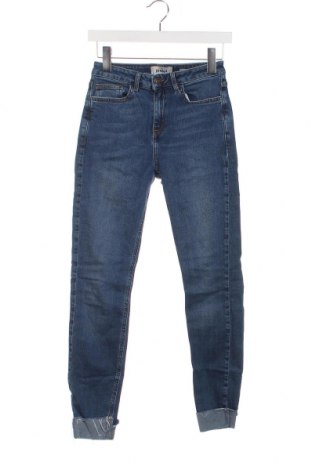 Dámske džínsy  New Look, Veľkosť S, Farba Modrá, Cena  5,75 €