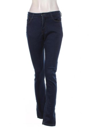 Damen Jeans New Star, Größe M, Farbe Blau, Preis 6,09 €