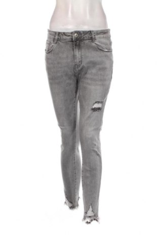 Damen Jeans Newplay, Größe XL, Farbe Grau, Preis € 9,08