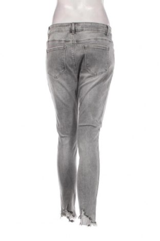 Damen Jeans Newplay, Größe XL, Farbe Grau, Preis 8,07 €