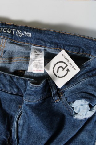Dámske džínsy  Next, Veľkosť XL, Farba Modrá, Cena  13,95 €