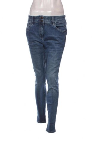 Dámské džíny  Next, Velikost XL, Barva Modrá, Cena  392,00 Kč