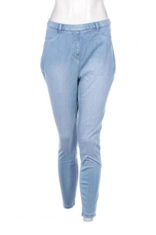 Γυναικείο Τζίν Next, Μέγεθος XL, Χρώμα Μπλέ, Τιμή 15,22 €