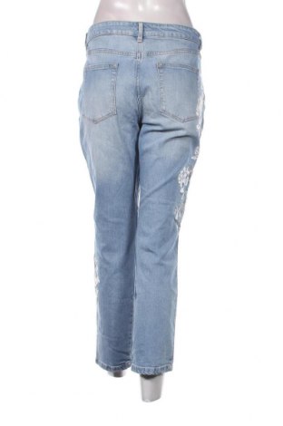 Damen Jeans Next, Größe XL, Farbe Blau, Preis 20,97 €