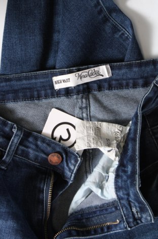 Damen Jeans Nina Carter, Größe S, Farbe Blau, Preis € 6,09