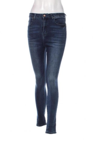 Γυναικείο Τζίν Nina Carter, Μέγεθος S, Χρώμα Μπλέ, Τιμή 5,41 €