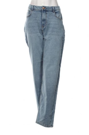 Damen Jeans Noisy May, Größe M, Farbe Blau, Preis € 3,79