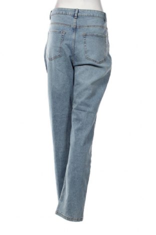 Damen Jeans Noisy May, Größe M, Farbe Blau, Preis € 3,79