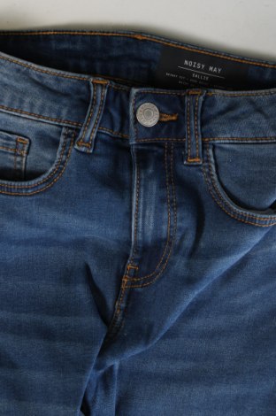 Dámské džíny  Noisy May, Velikost XS, Barva Modrá, Cena  169,00 Kč