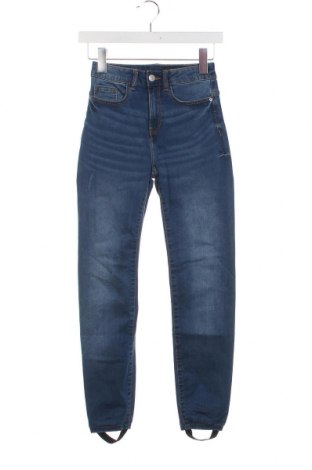 Damen Jeans Noisy May, Größe XS, Farbe Blau, Preis 6,68 €