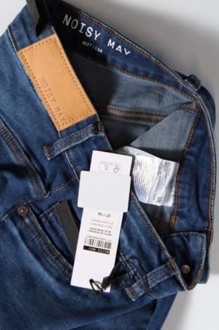 Damen Jeans Noisy May, Größe S, Farbe Blau, Preis € 6,40