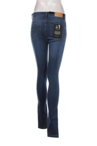 Damen Jeans Noisy May, Größe S, Farbe Blau, Preis 6,40 €