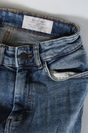 Damen Jeans Noisy May, Größe XS, Farbe Blau, Preis € 11,14