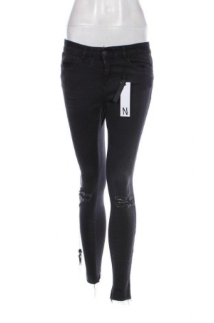 Damen Jeans Noisy May, Größe M, Farbe Schwarz, Preis € 11,14