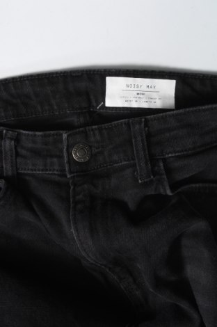 Damen Jeans Noisy May, Größe L, Farbe Schwarz, Preis 20,18 €