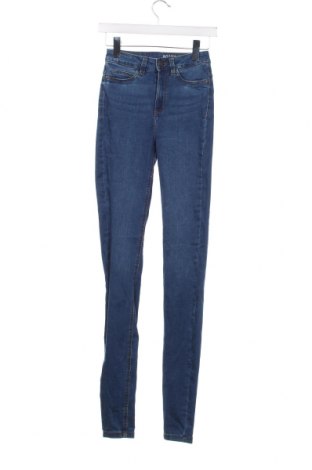 Damen Jeans Noisy May, Größe XS, Farbe Blau, Preis 20,18 €