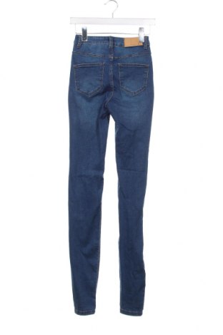 Damen Jeans Noisy May, Größe XS, Farbe Blau, Preis € 6,26