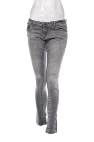 Damen Jeans Noisy May, Größe L, Farbe Grau, Preis € 6,05