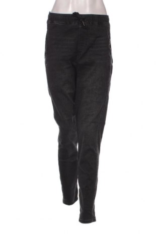 Damen Jeans Norah, Größe L, Farbe Grau, Preis € 6,28