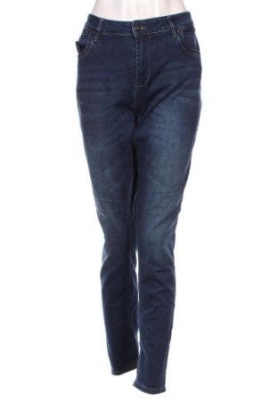 Damen Jeans Norah, Größe XL, Farbe Blau, Preis 11,41 €
