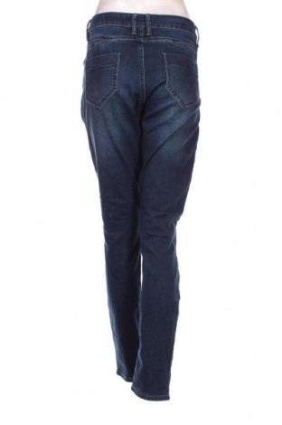 Γυναικείο Τζίν Norah, Μέγεθος XL, Χρώμα Μπλέ, Τιμή 10,14 €