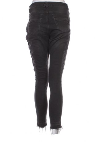 Damen Jeans Norah, Größe M, Farbe Grau, Preis 8,99 €