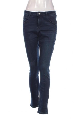 Damen Jeans Norah, Größe L, Farbe Blau, Preis € 5,42