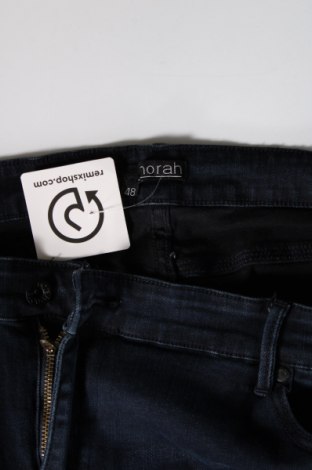 Damen Jeans Norah, Größe XXL, Farbe Blau, Preis € 12,84