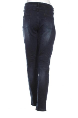 Damen Jeans Norah, Größe XXL, Farbe Blau, Preis 14,27 €