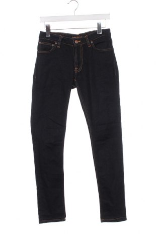 Női farmernadrág Nudie Jeans Co, Méret M, Szín Kék, Ár 9 599 Ft