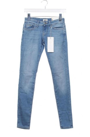 Dámské džíny  ONLY, Velikost S, Barva Modrá, Cena  167,00 Kč