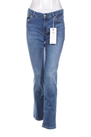 Γυναικείο Τζίν ONLY, Μέγεθος M, Χρώμα Μπλέ, Τιμή 11,91 €