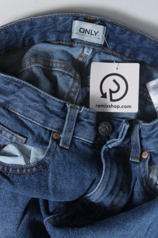 Damen Jeans ONLY, Größe XS, Farbe Blau, Preis 6,39 €