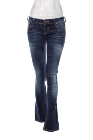 Damen Jeans ONLY, Größe L, Farbe Blau, Preis 5,21 €