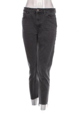 Γυναικείο Τζίν ONLY, Μέγεθος XL, Χρώμα Γκρί, Τιμή 10,43 €