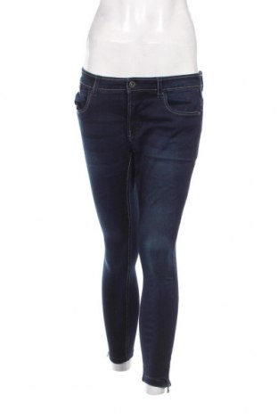 Damen Jeans ONLY, Größe M, Farbe Blau, Preis 4,73 €