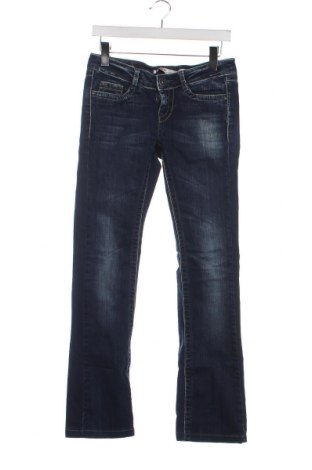 Dámské džíny  ONLY, Velikost S, Barva Modrá, Cena  217,00 Kč
