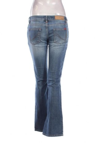 Dámské džíny  ONLY, Velikost S, Barva Modrá, Cena  264,00 Kč