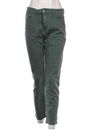 Dámské džíny  ONLY, Velikost M, Barva Zelená, Cena  136,00 Kč