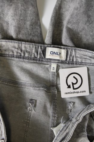 Damen Jeans ONLY, Größe XL, Farbe Grau, Preis 8,87 €