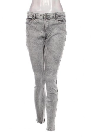 Γυναικείο Τζίν ONLY, Μέγεθος XL, Χρώμα Γκρί, Τιμή 8,35 €