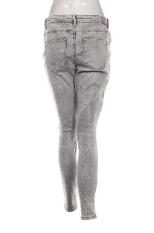 Γυναικείο Τζίν ONLY, Μέγεθος XL, Χρώμα Γκρί, Τιμή 8,35 €